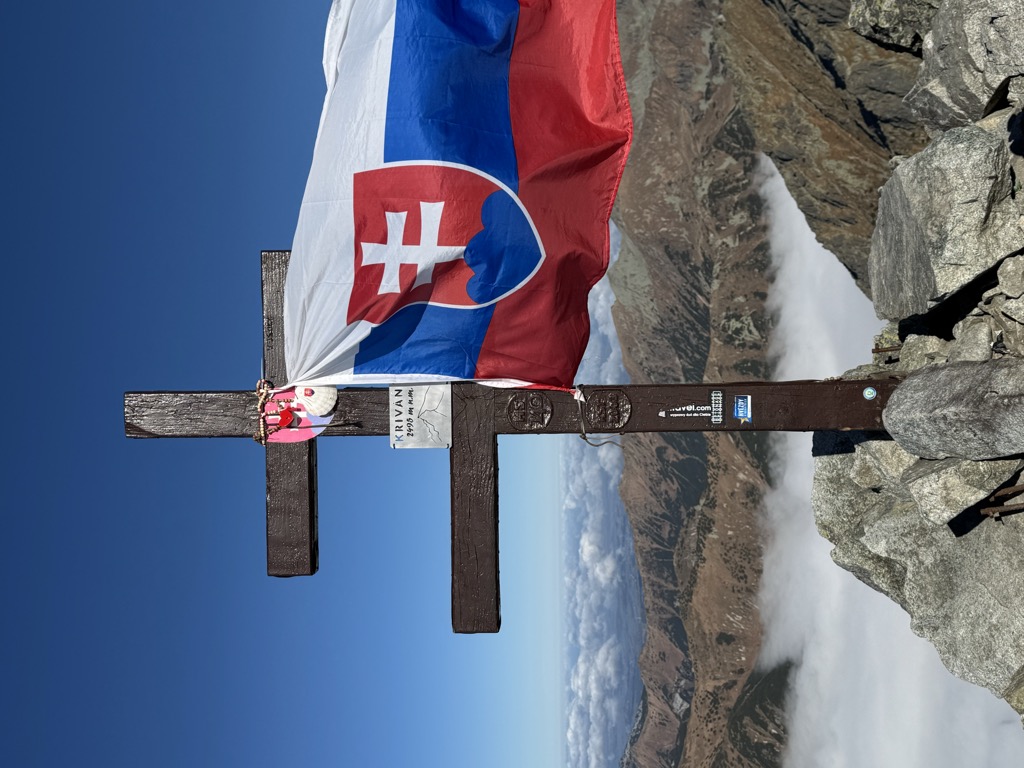 Malý Kriváň