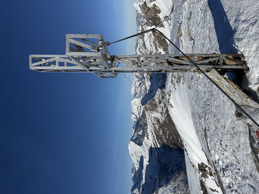 Kreuzkogel