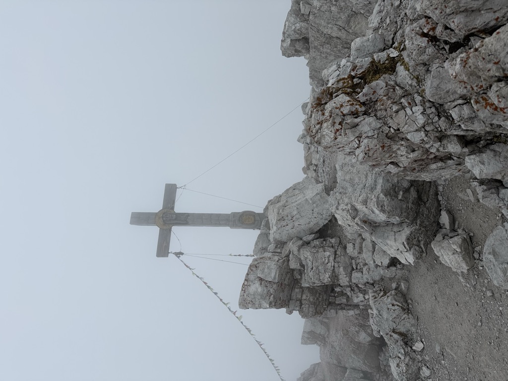 Monte Paterno - Paternkofel