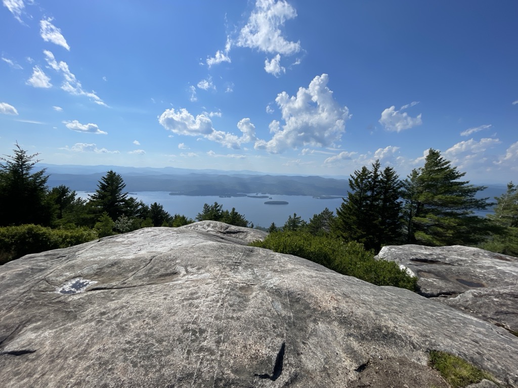 Buck Mountain
