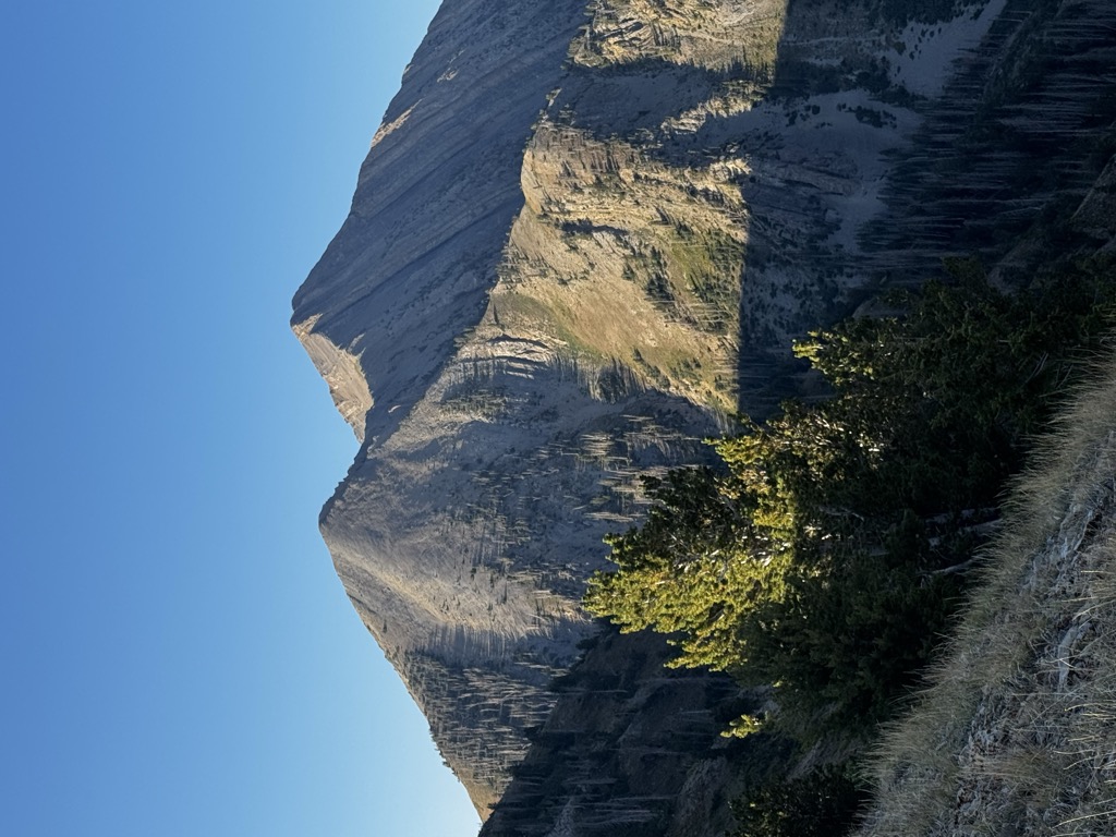 Mount Nebo