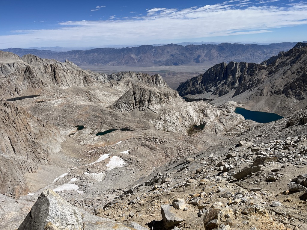 Trail Crest
