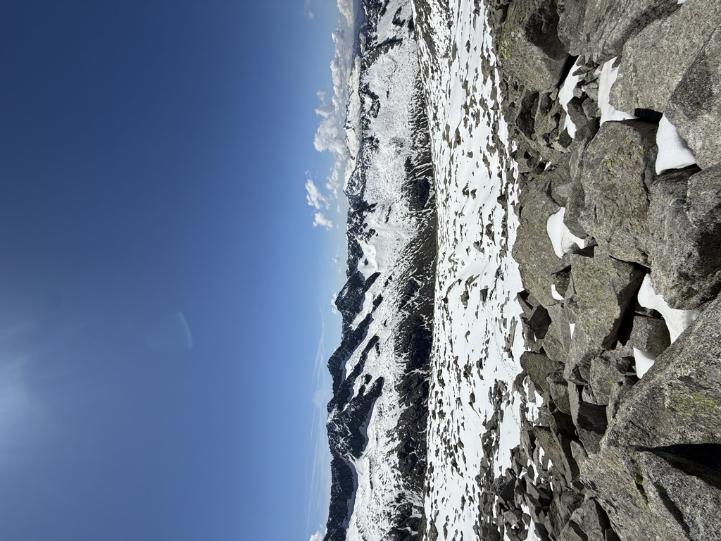 Passo del Cristallo