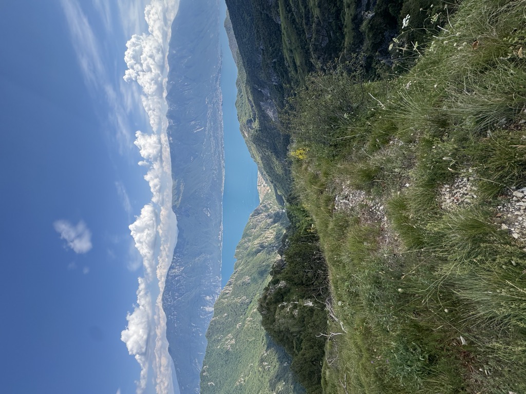 Monte Traversole