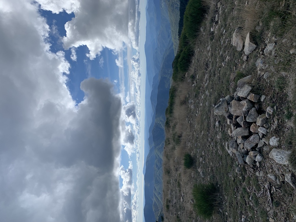 Montagne du Liron