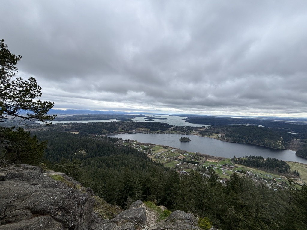 Mount Erie
