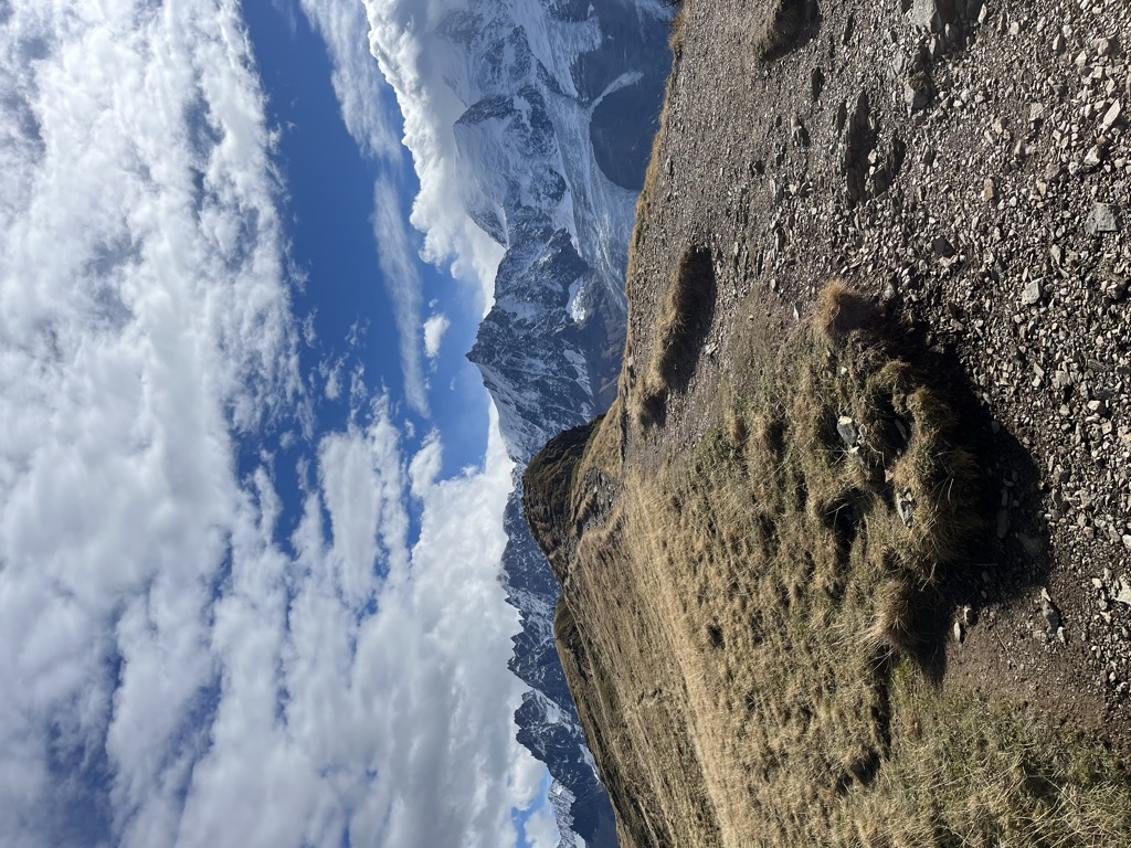 Aiguillette des Houches