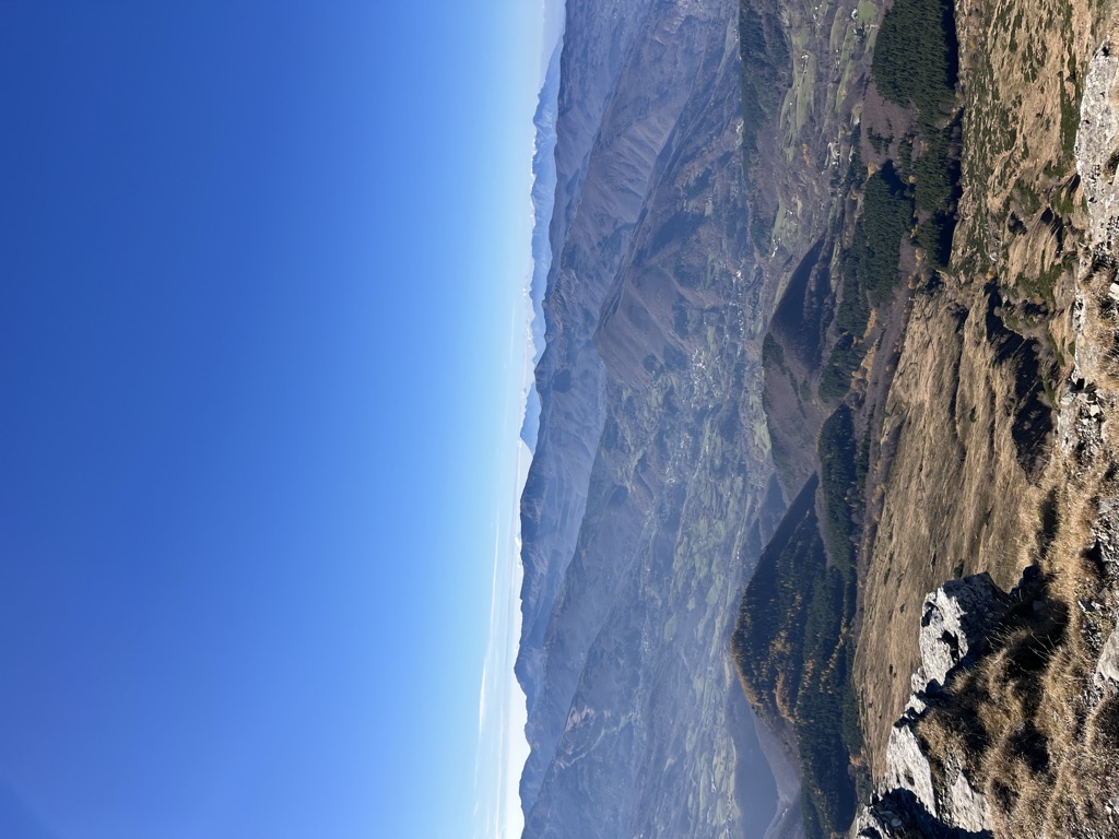Monte Cimone
