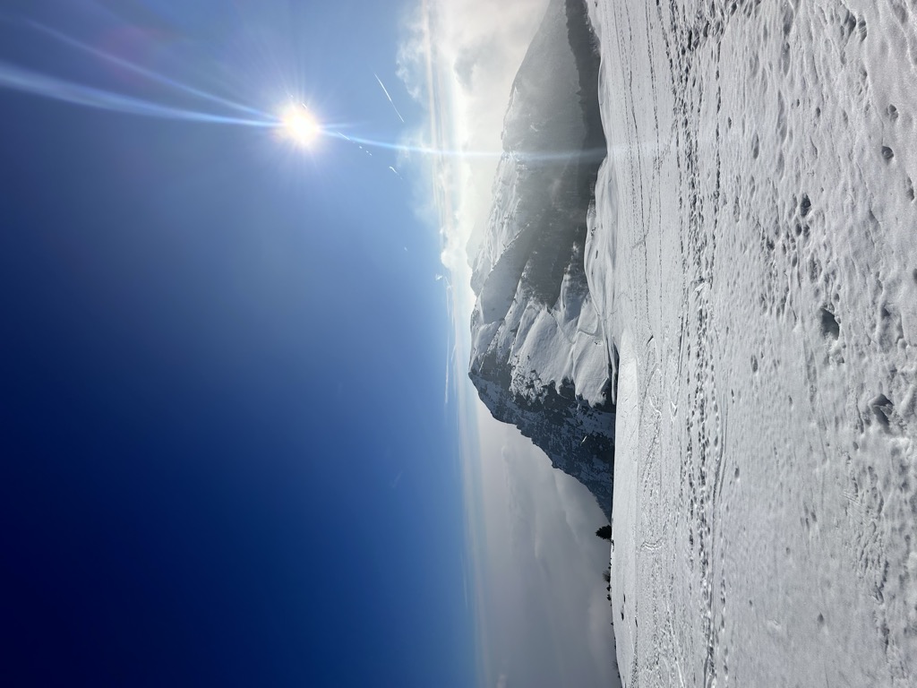 Cima del Mesole
