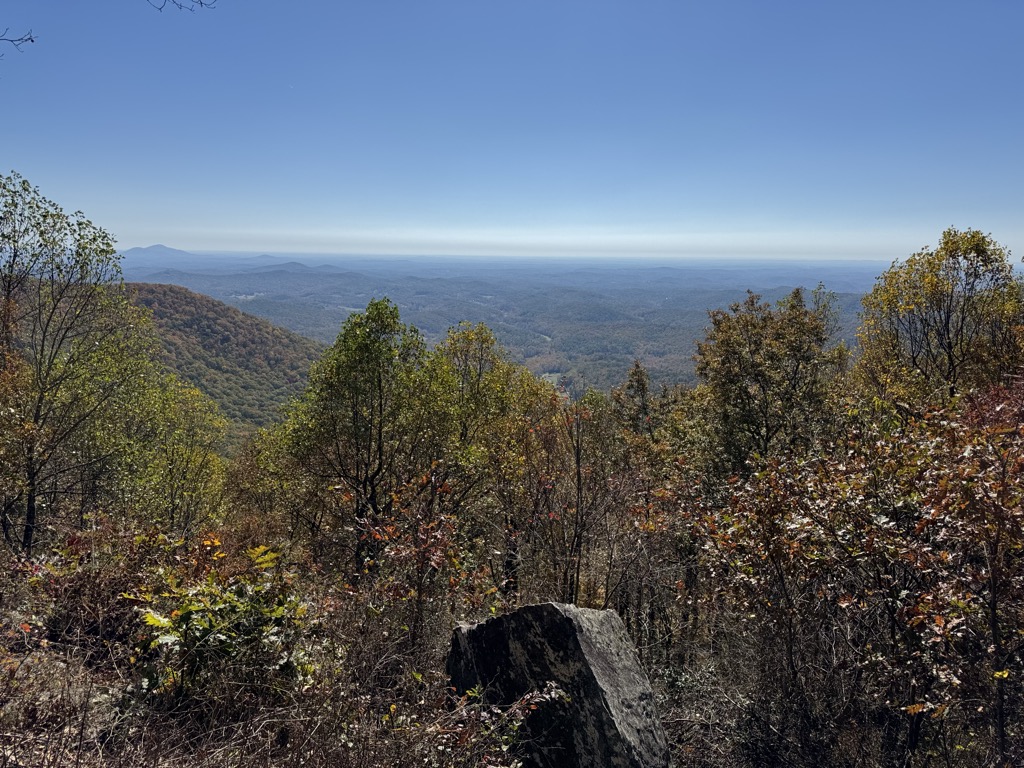 Ramrock Mountain