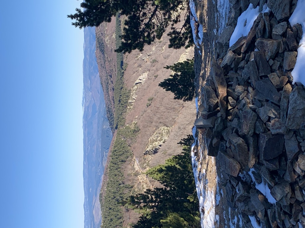 Col de l'Aigle
