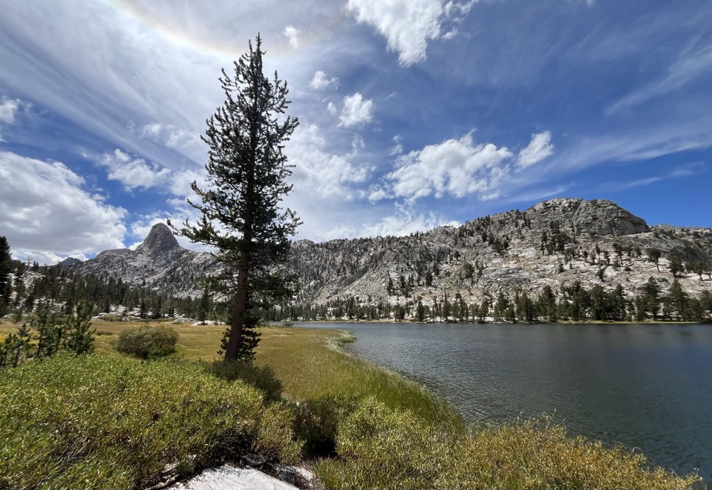 Arrowhead Lake