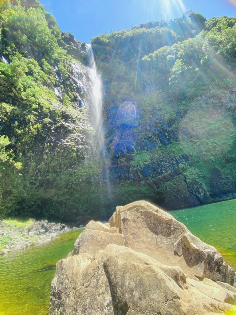 Lagoa do Vento