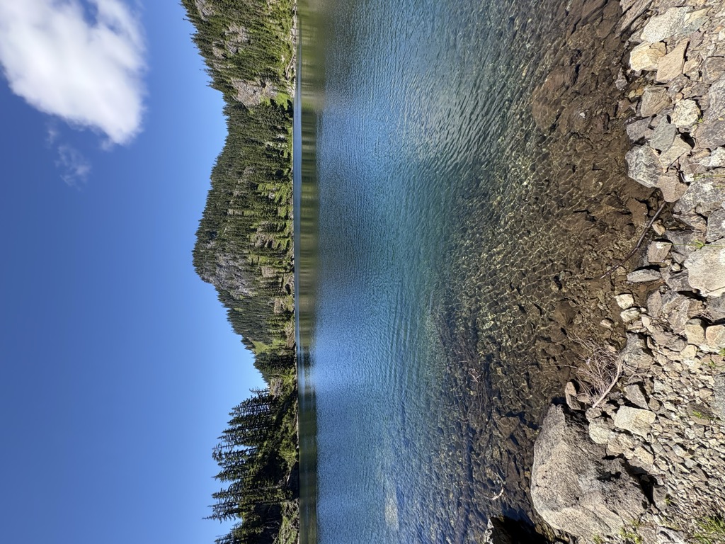 Lake Lillian