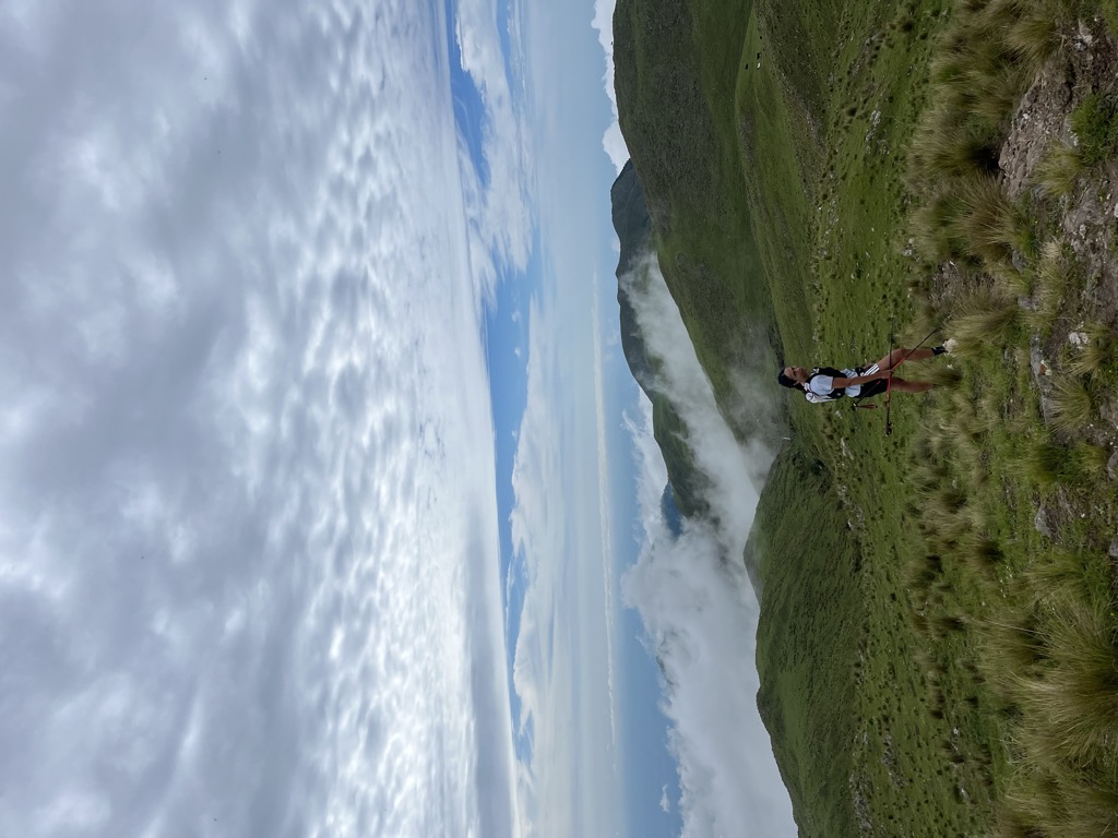 Alto del Matadero