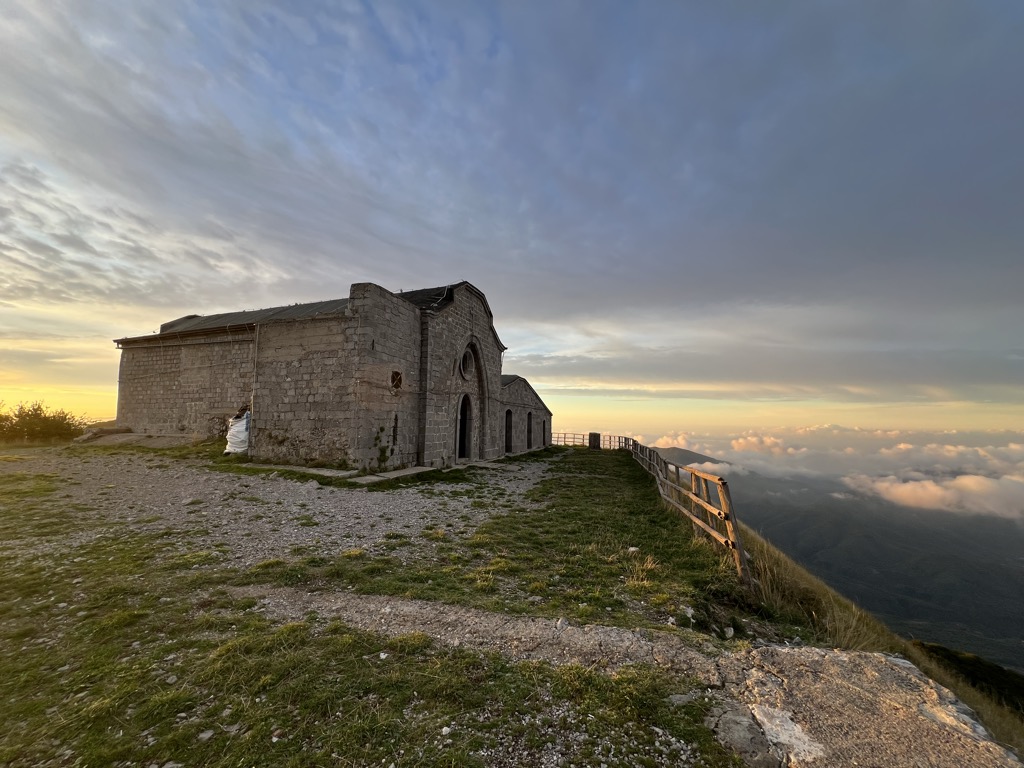 Pizzo San Michele