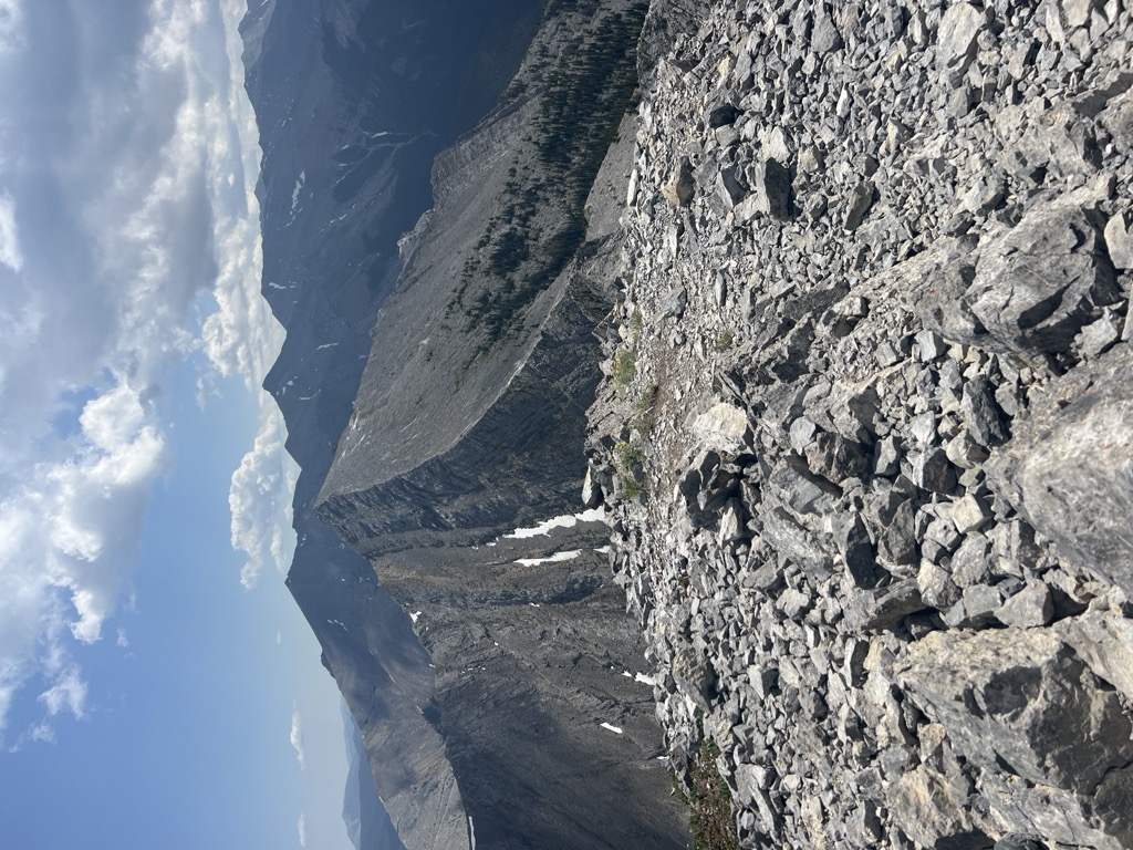 Midnight Peak