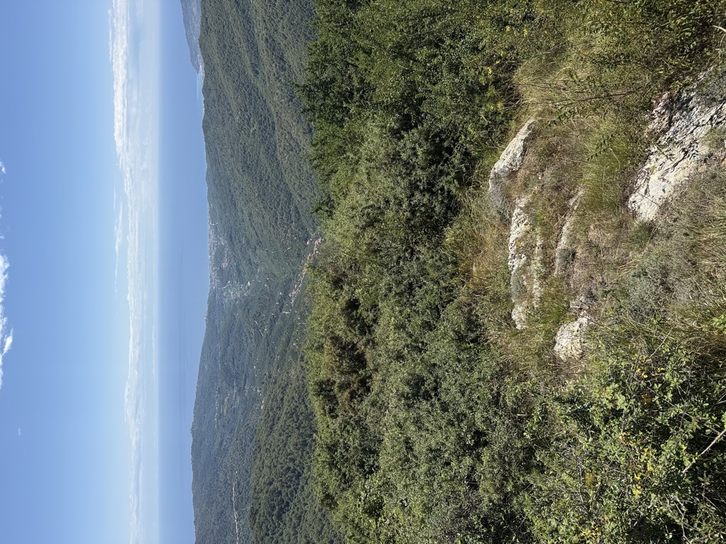 Monte Aguzzo