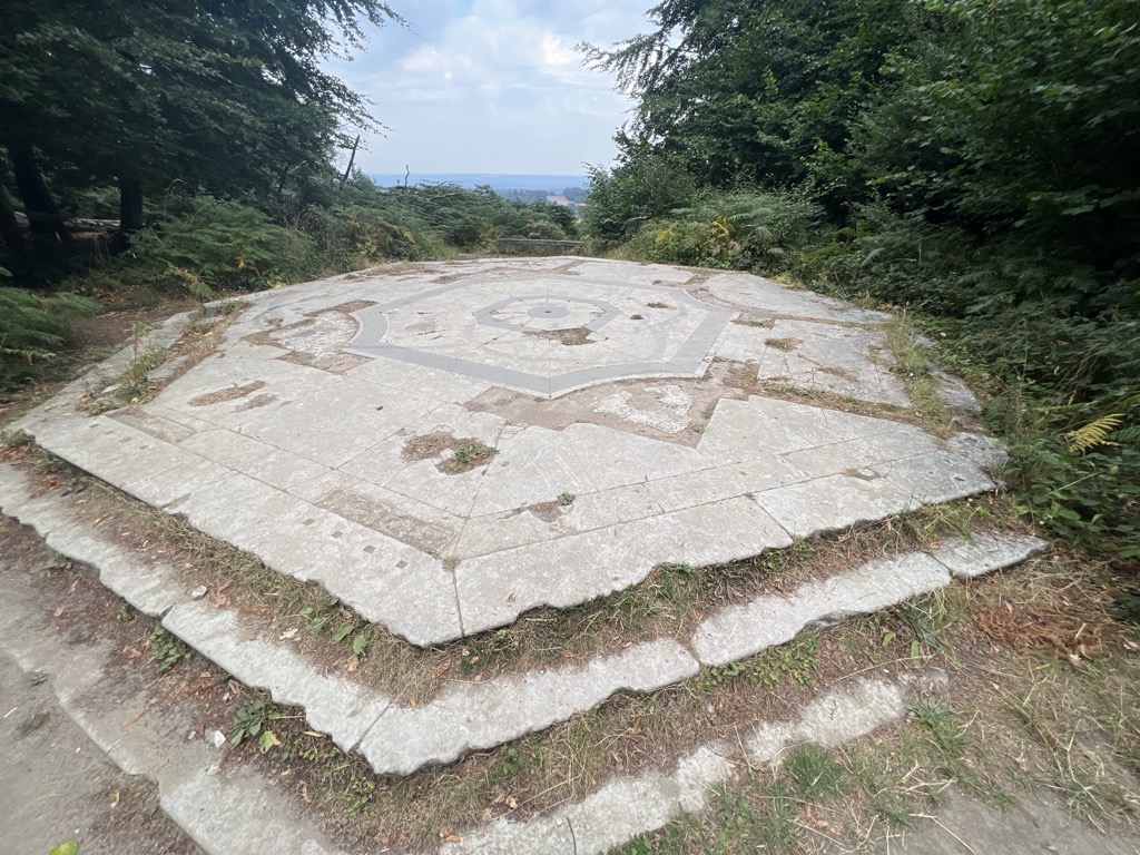 Hurt Hill