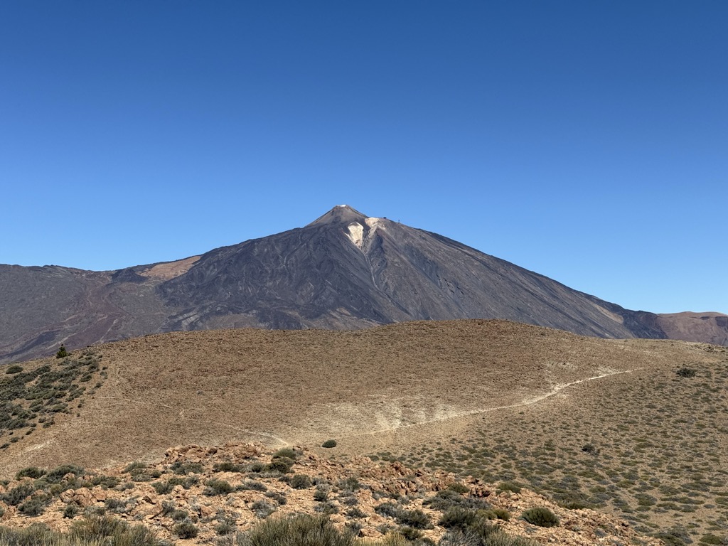 El Sombrero