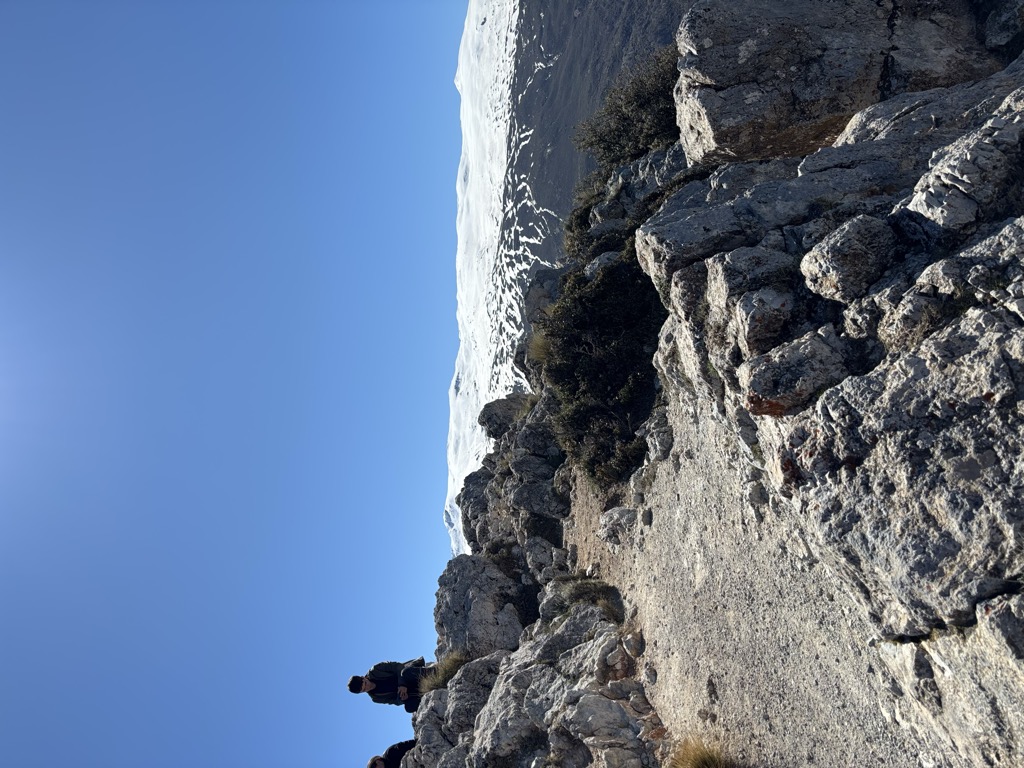 Cerro del Trevenque