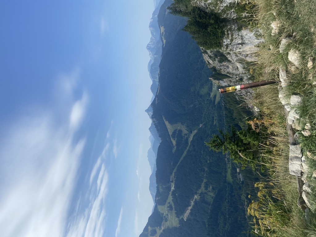 Col de Pertuis