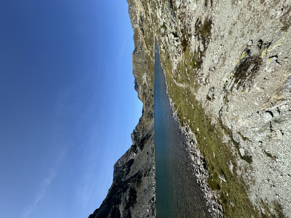 Gran Lago