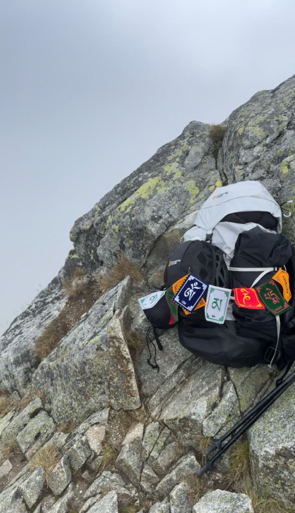 Predné Solisko