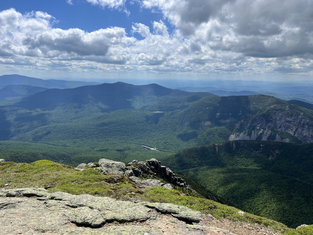 Mount Lincoln