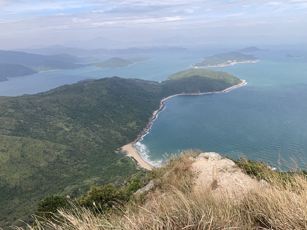 Sharp Peak