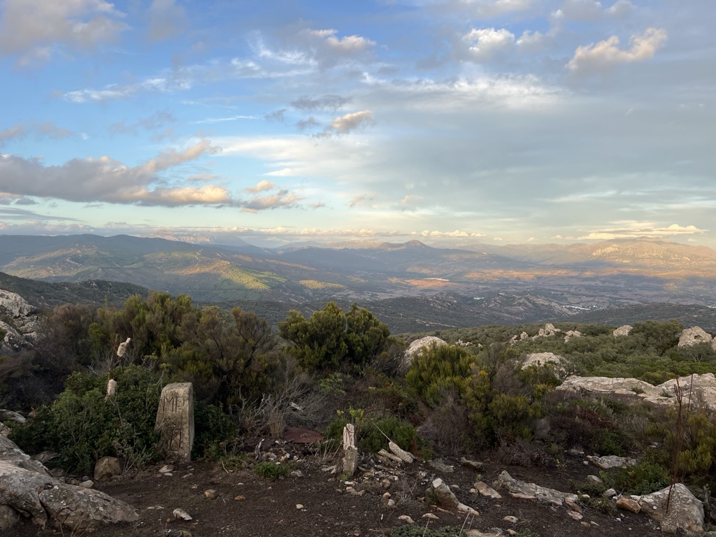 Loma de Cámara