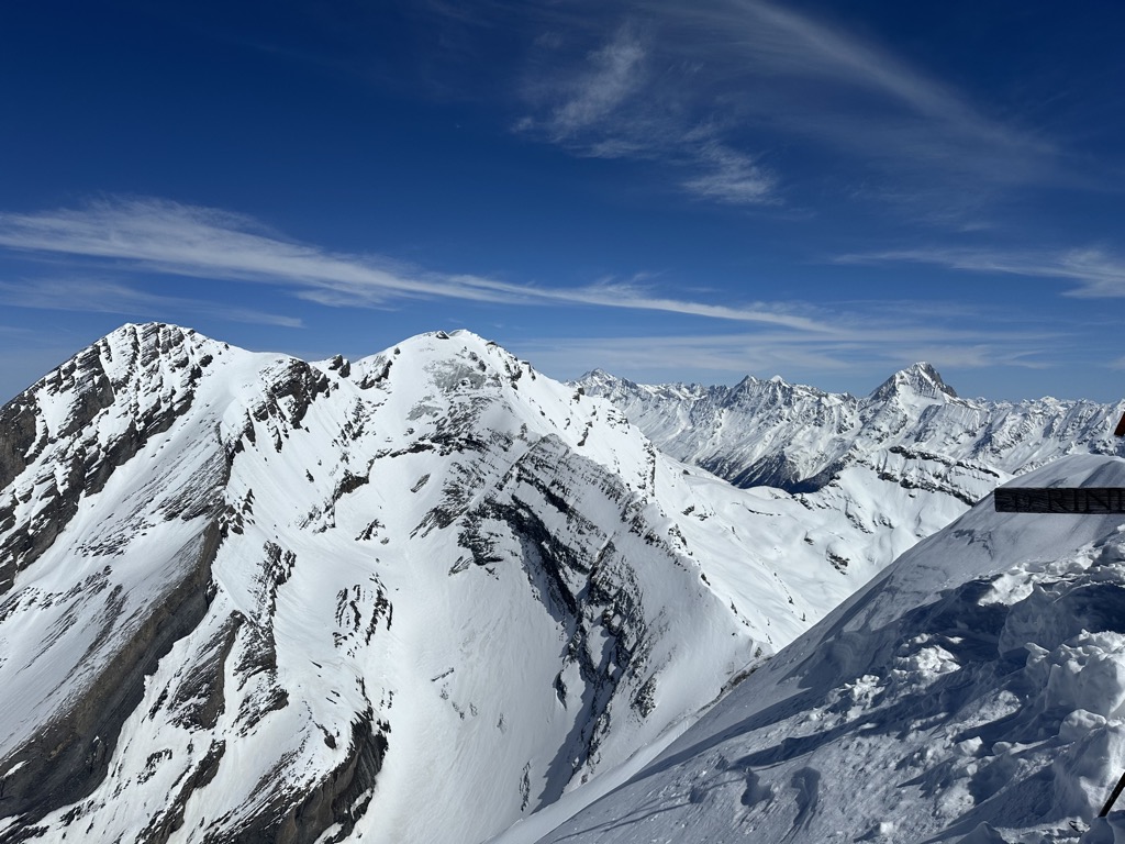 Rinderhorn