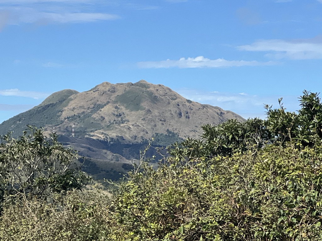 Mt. Beiwuzhi