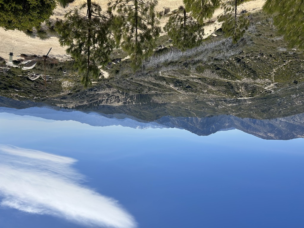 Vetter Mountain