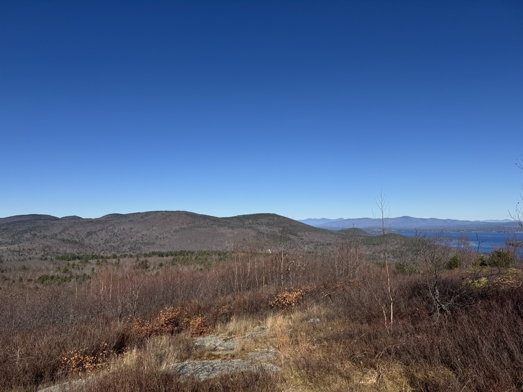 Pine Mountain