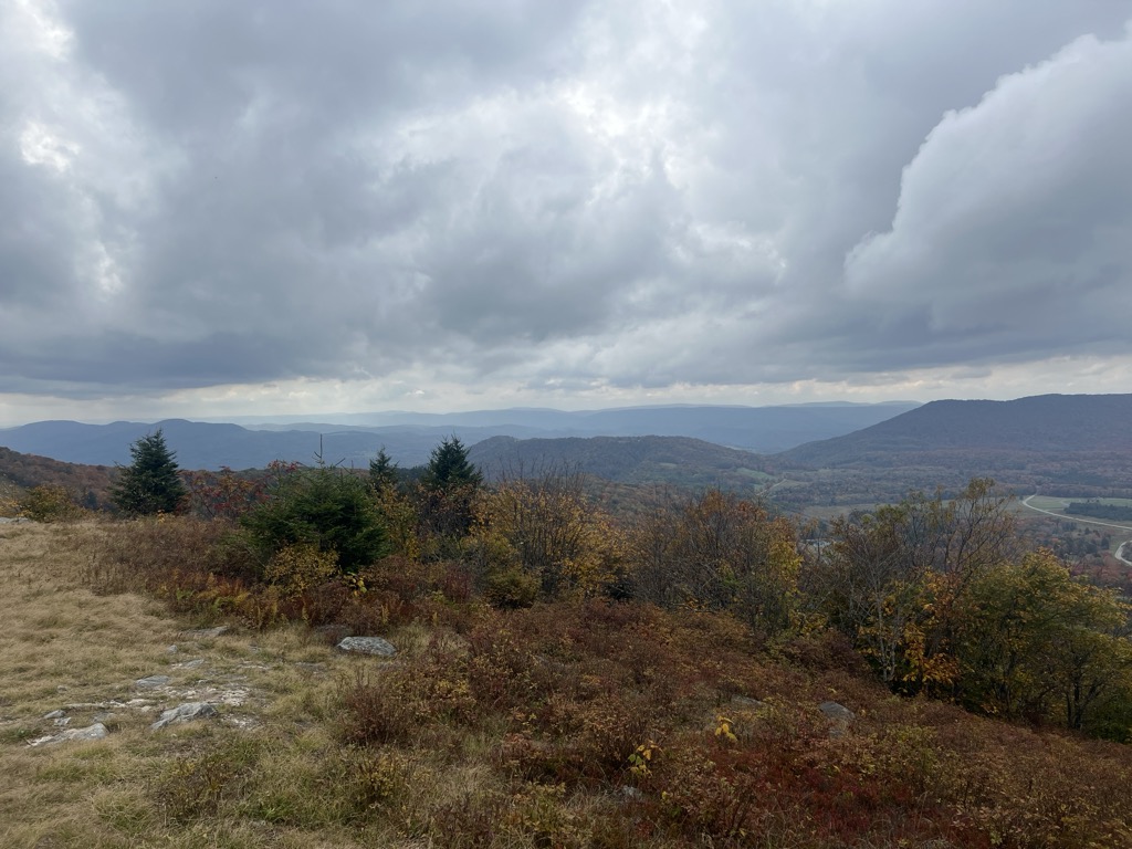 Bald Knob