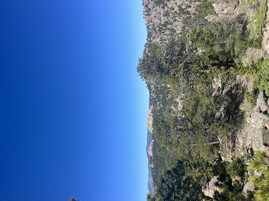 Mount Margaret
