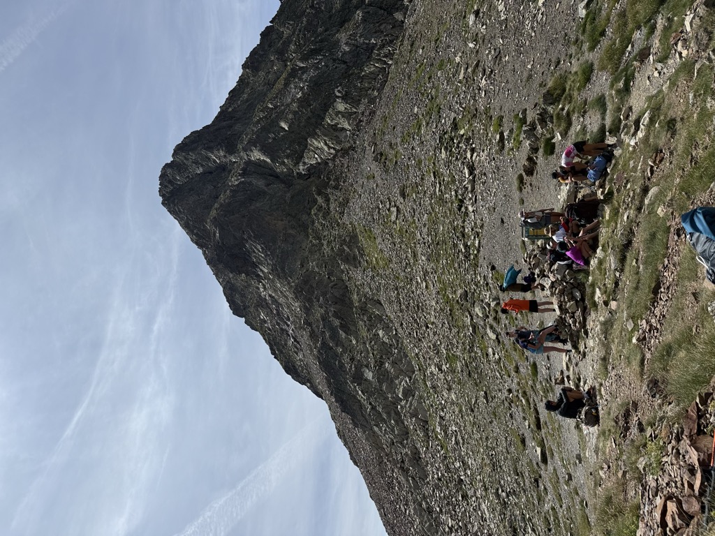 Col des Mulets