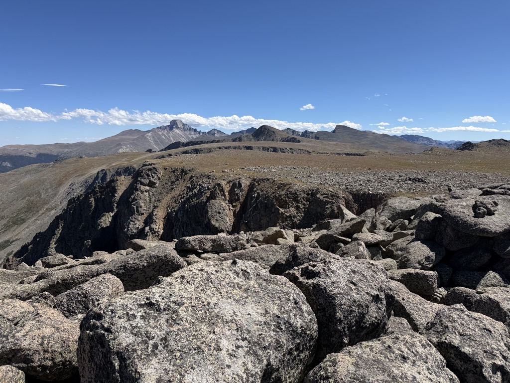 Knobtop Mountain