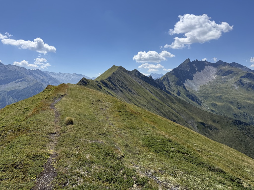 Weichselbachhöhe