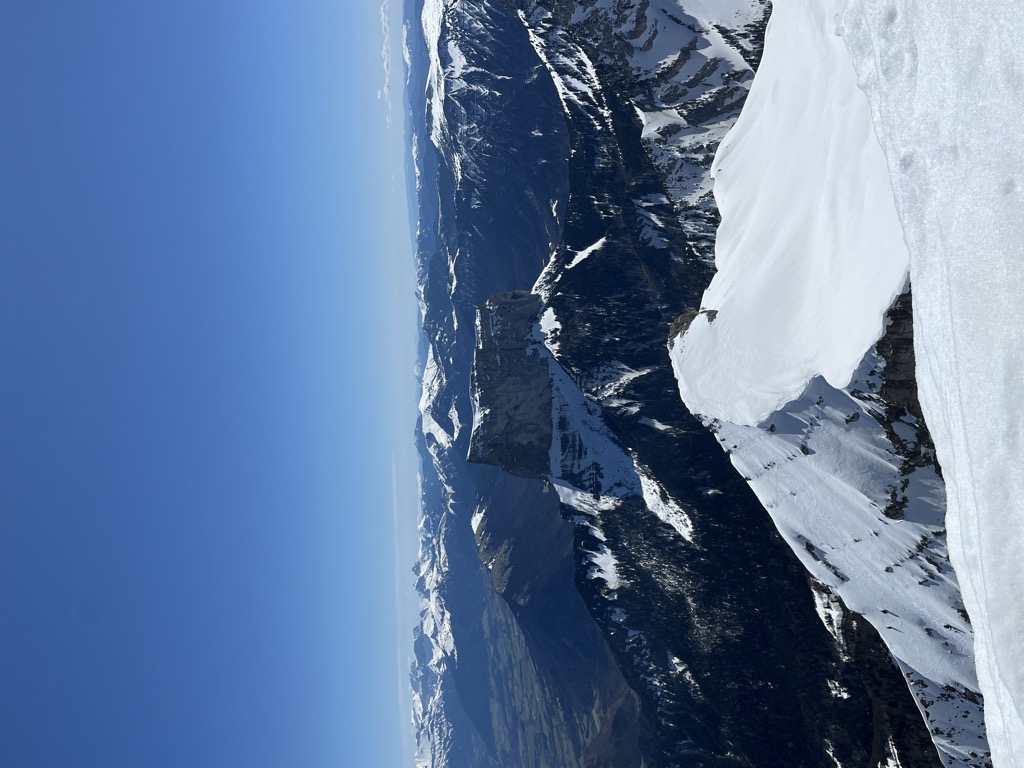 Grand Veymont