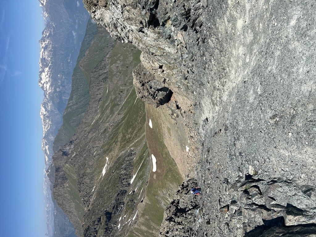 Colletto dell'Orsiera
