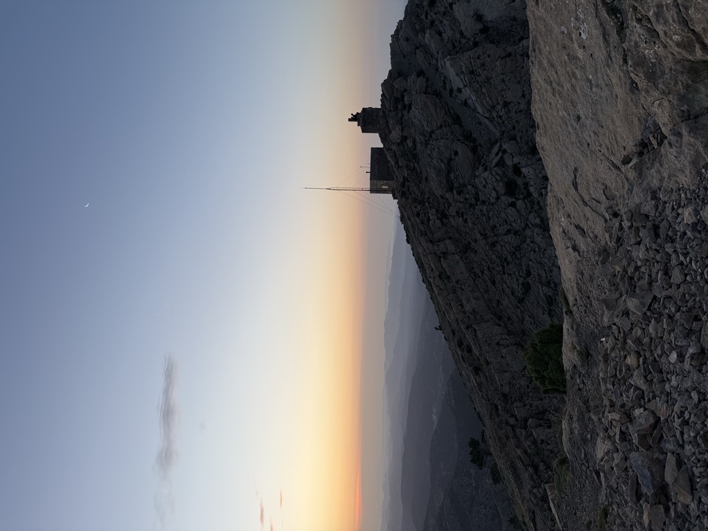 Penyagolosa