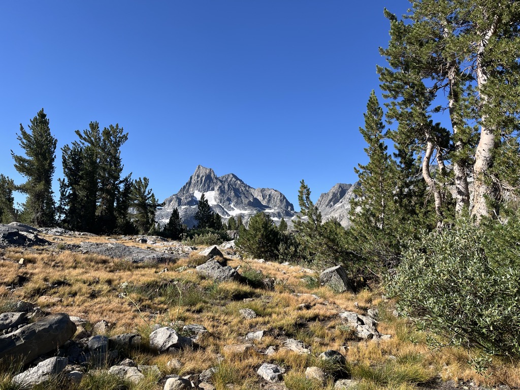 Island Pass