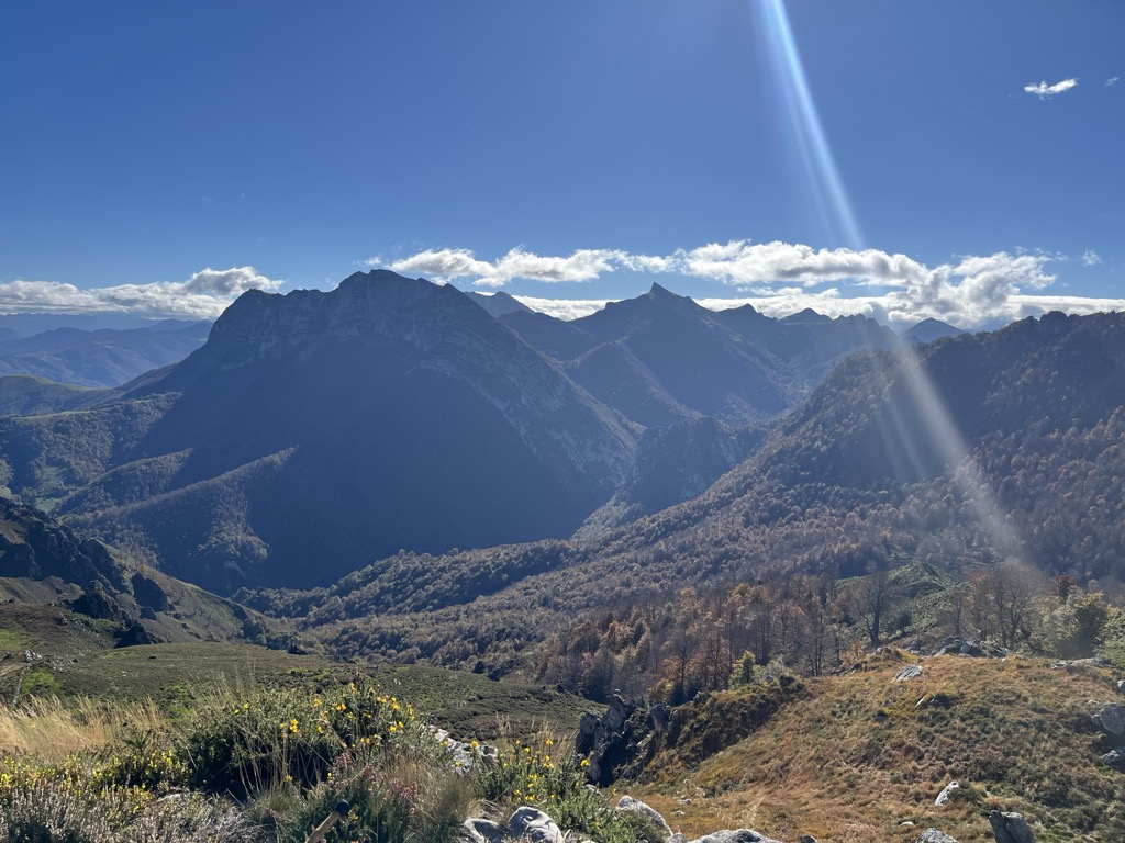 Pico de Maoño