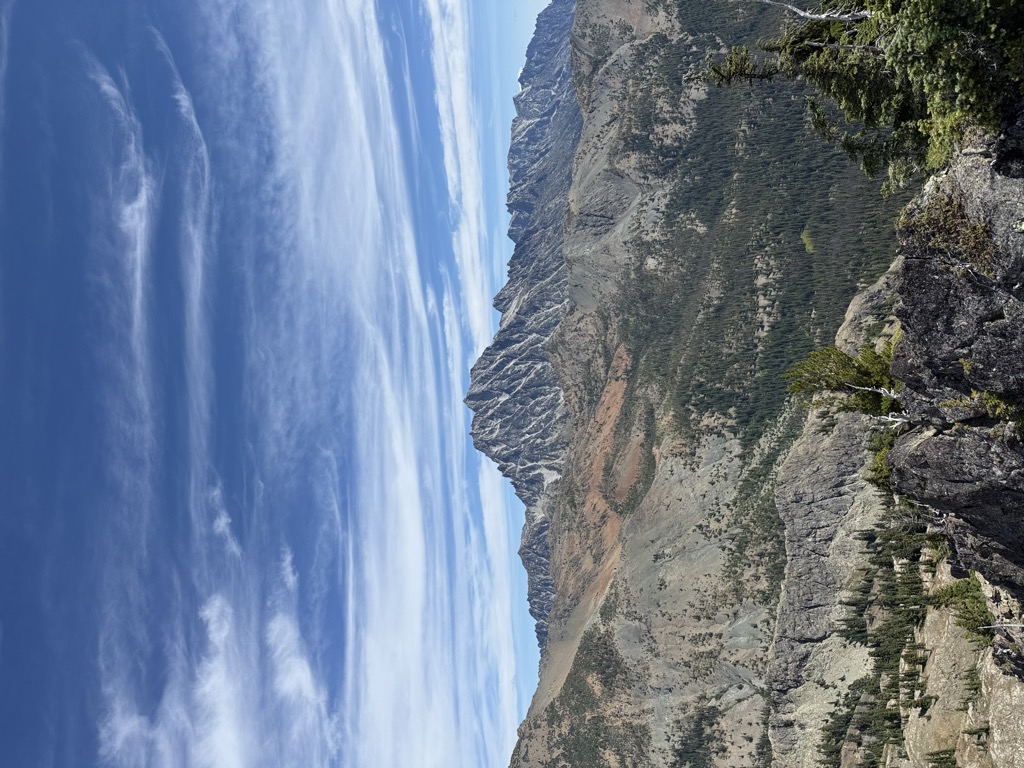 Esmeralda Peak