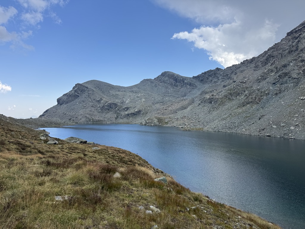Gran Lago