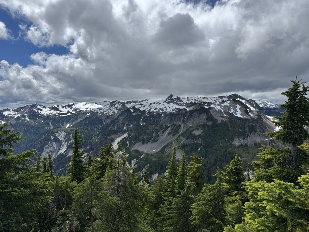 Huntoon Point
