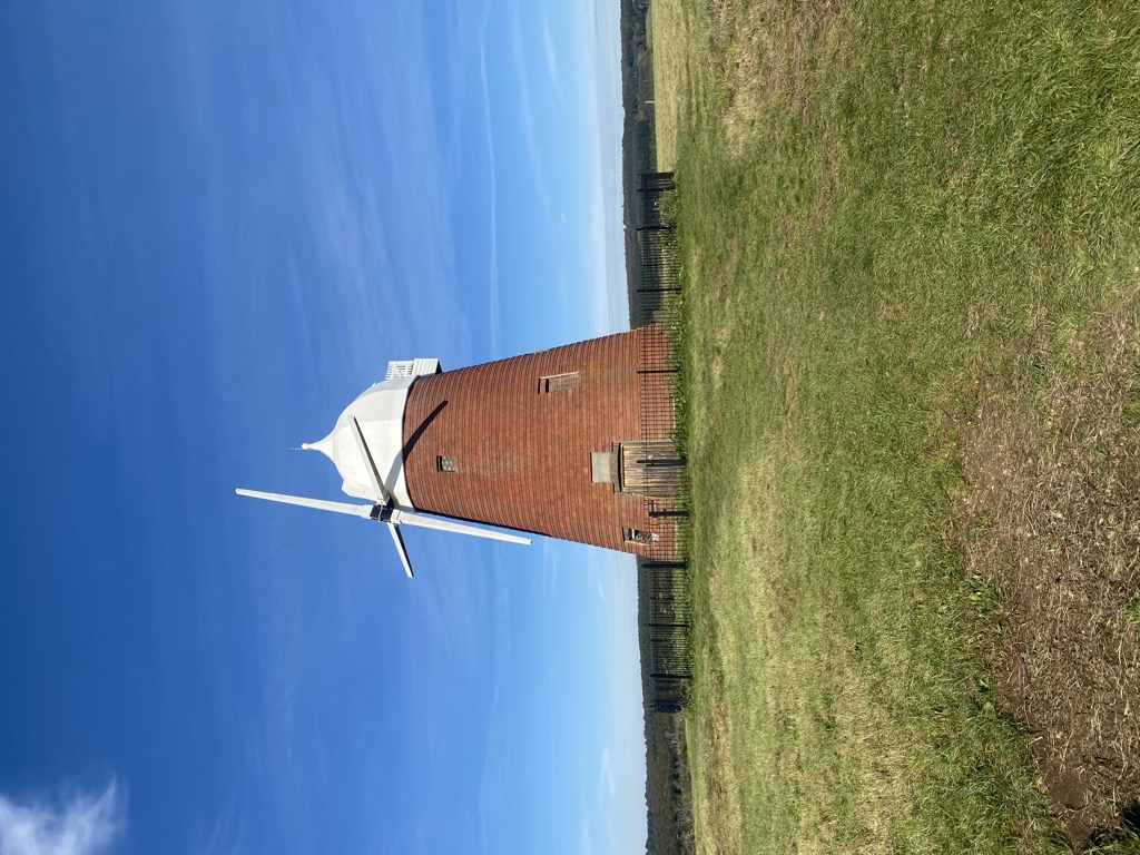 Halnaker Hill