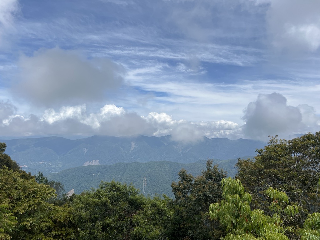 Dongtengzhishan
